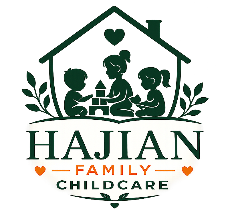 HAJIAN FAMILY CHILDCARE